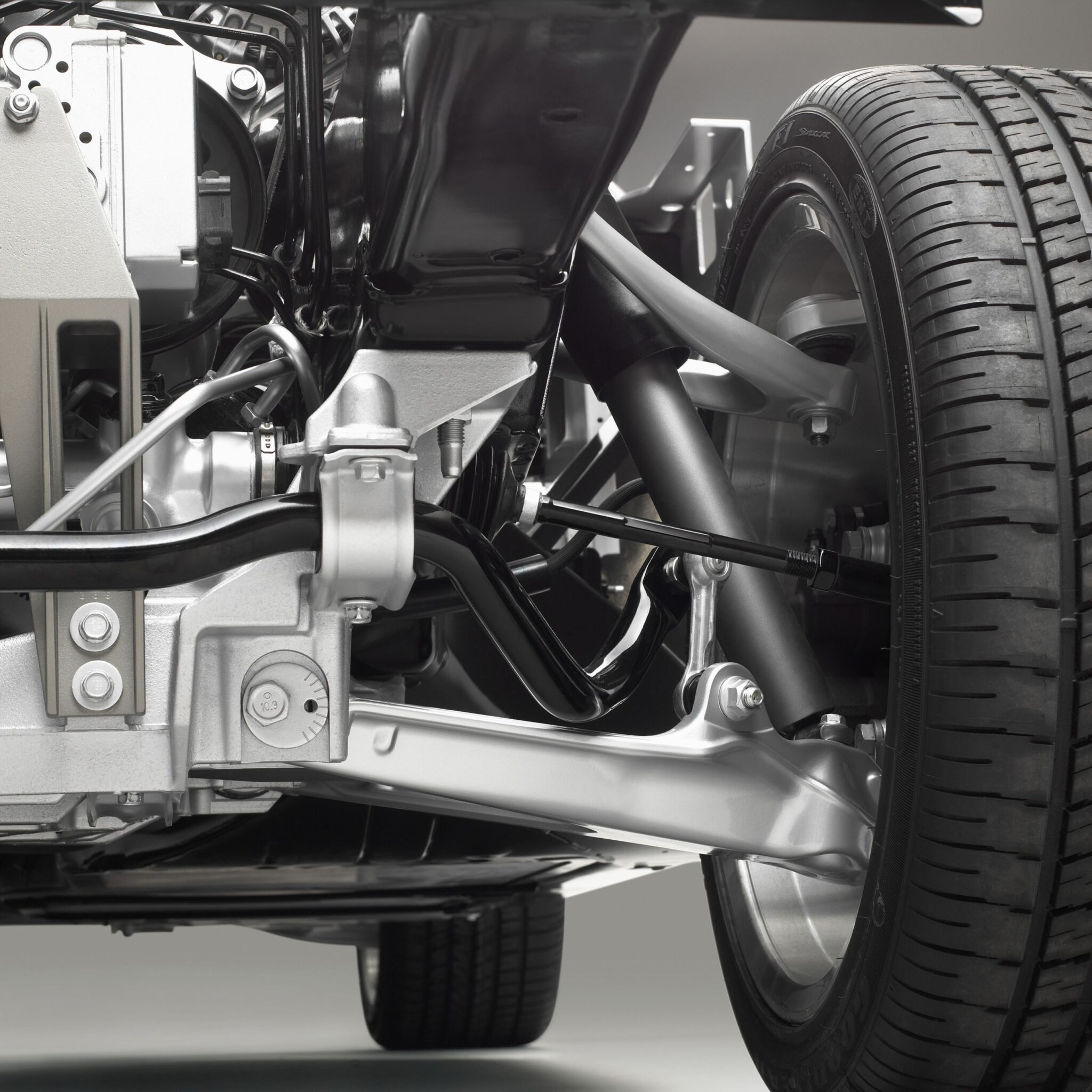 American PickUp Parts NZ - 40 years of experience!